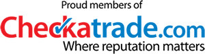 Proud Members of Checkatrade