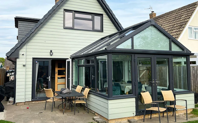 Conservatories