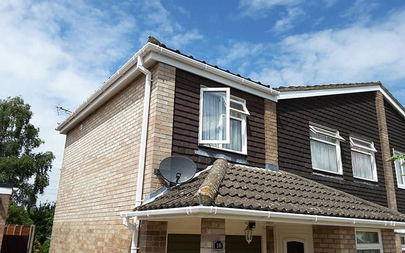 Roofline