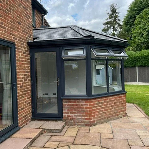 Conservatories